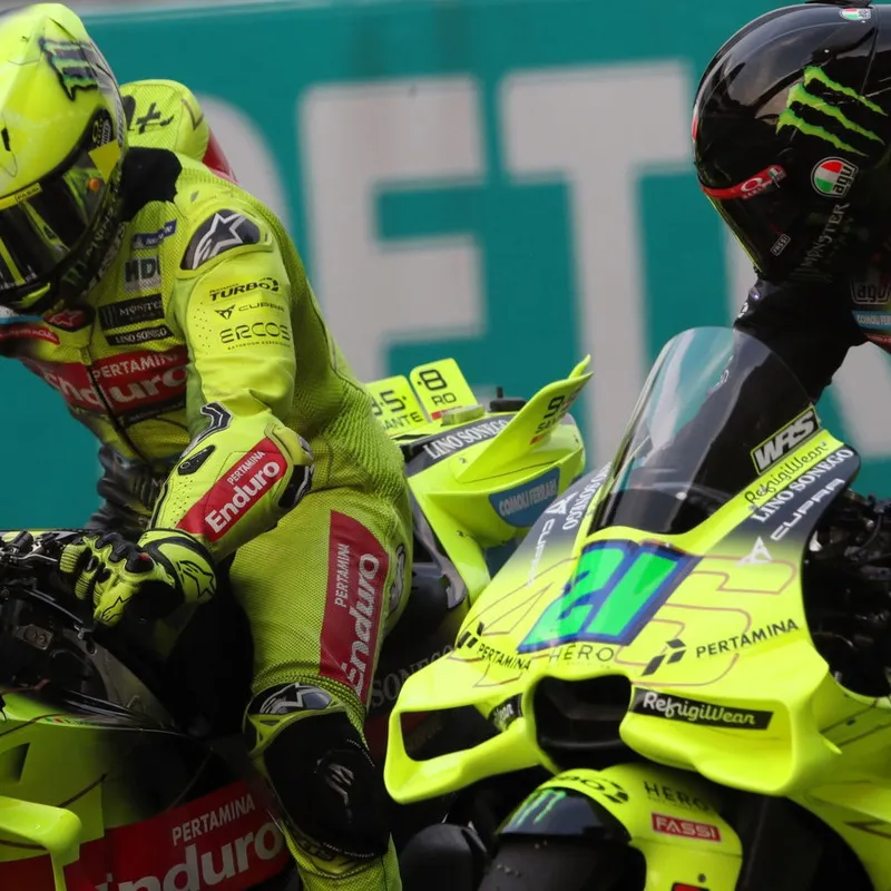 图片[8]-[MotoGP] 大众集团回应出售传闻，杜卡迪MotoGP未来不受影响-ModFans