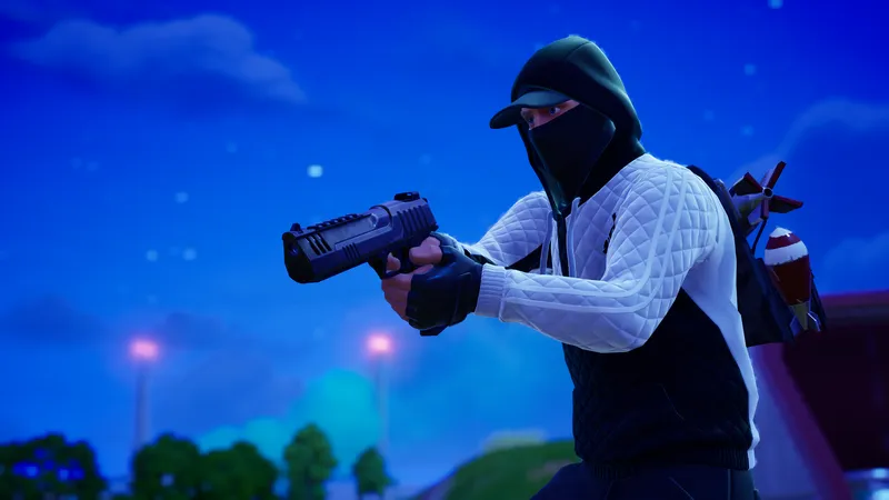 图片[1]-Epic Games 与《堡垒之夜》泄密者达成和解，前承包商被永久封口-ModFans