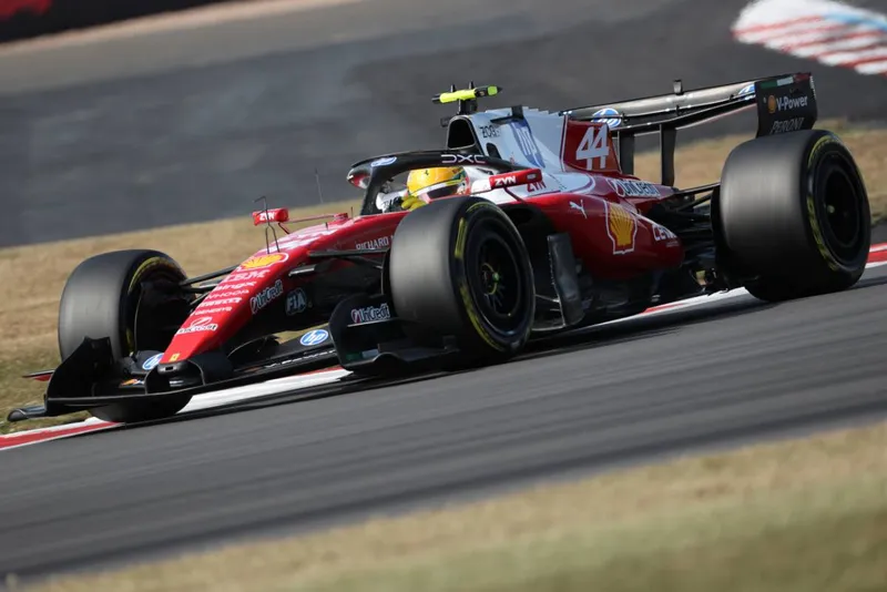 图片[2]-[F1] 瓦塞尔回击沃尔夫：成本上限言论“充满讽刺”-ModFans