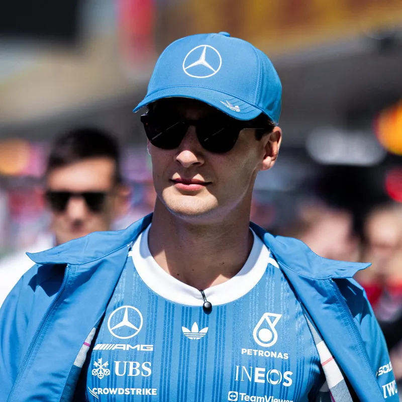 图片[2]-[F1] 汉密尔顿0.011秒优势夺银石冲刺赛杆位，2026英国大奖赛发车顺位出炉-ModFans