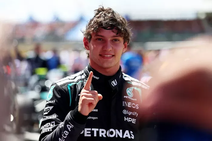 图片[2]-[F1] 2026 F1英国大奖赛周日正赛观赛指南与时间表-ModFans