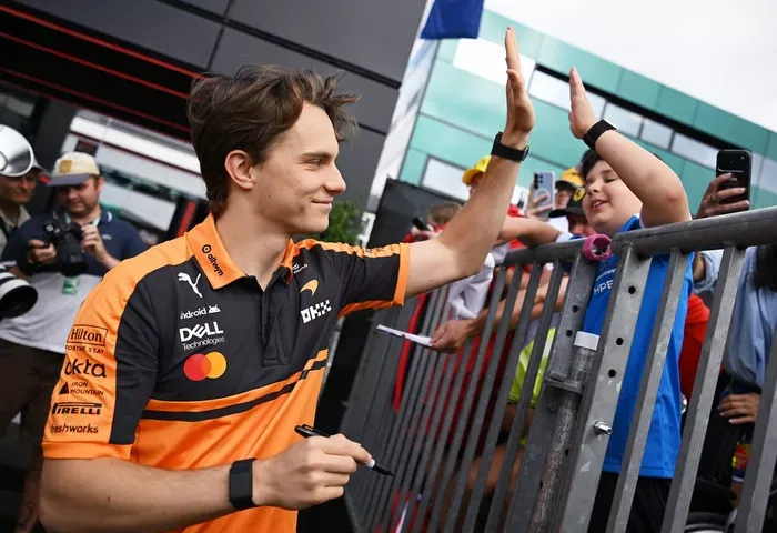 图片[3]-[F1] 2026 F1英国大奖赛周日正赛观赛指南与时间表-ModFans
