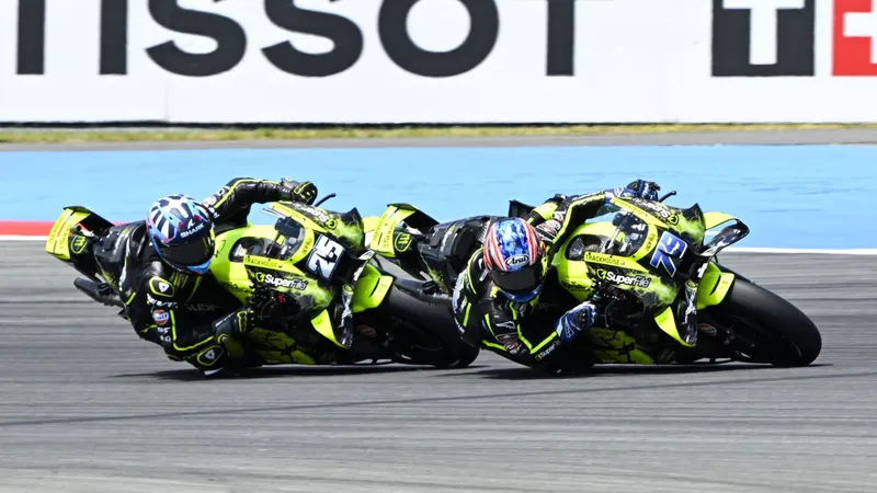 图片[3]-[MotoGP] Trackhouse 低调潜行，MotoGP 冠军争夺战愈发“有趣”-ModFans