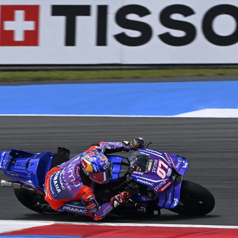 图片[7]-[MotoGP] Trackhouse 低调潜行，MotoGP 冠军争夺战愈发“有趣”-ModFans