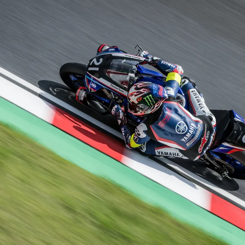图片[8]-[MotoGP] Trackhouse 低调潜行，MotoGP 冠军争夺战愈发“有趣”-ModFans