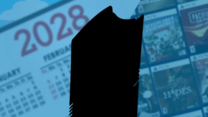 图片[1]-索尼确认实体游戏生产至少延续至2028年-ModFans