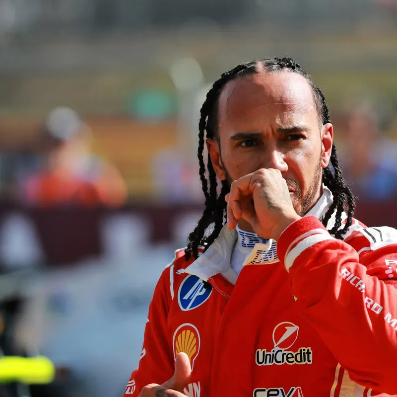 图片[5]-[F1] 安东内利银石夺杆，梅赛德斯延续排位不败金身-ModFans