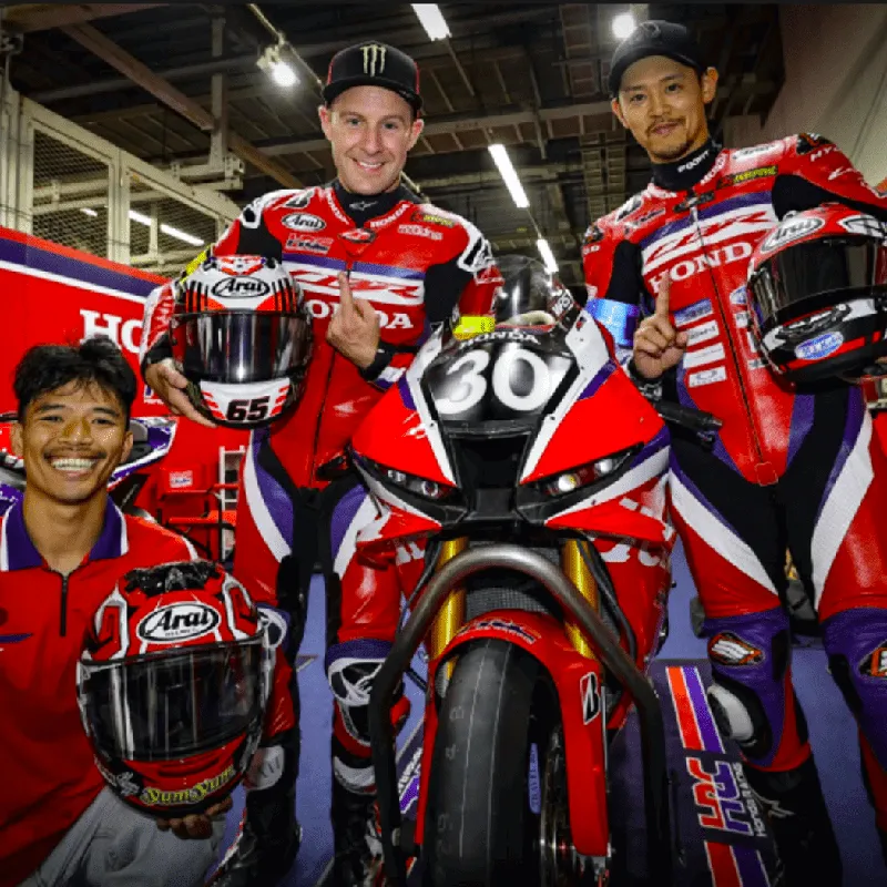 图片[4]-[WSBK] 布勒加称王：2026杜卡迪冠军赛米萨诺战报-ModFans