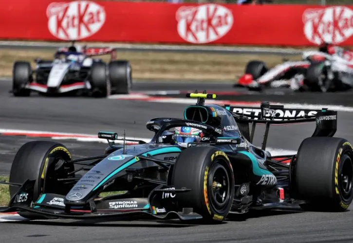 图片[1]-[F1] 托托·沃尔夫详解安东内利英国大奖赛失利：轮罩故障葬送冠军追击-ModFans