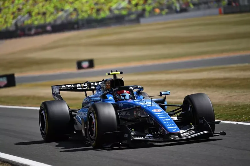 图片[2]-[F1] 塞恩斯因安全车违规被罚，F1史上首次追加一圈处罚-ModFans