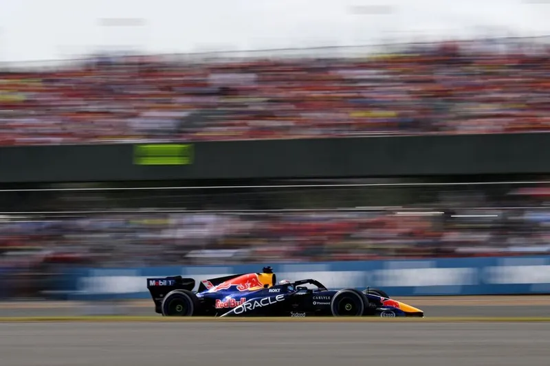 图片[4]-[F1] 维斯塔潘的F1困局：无路可退，红牛内忧外患何时休？-ModFans