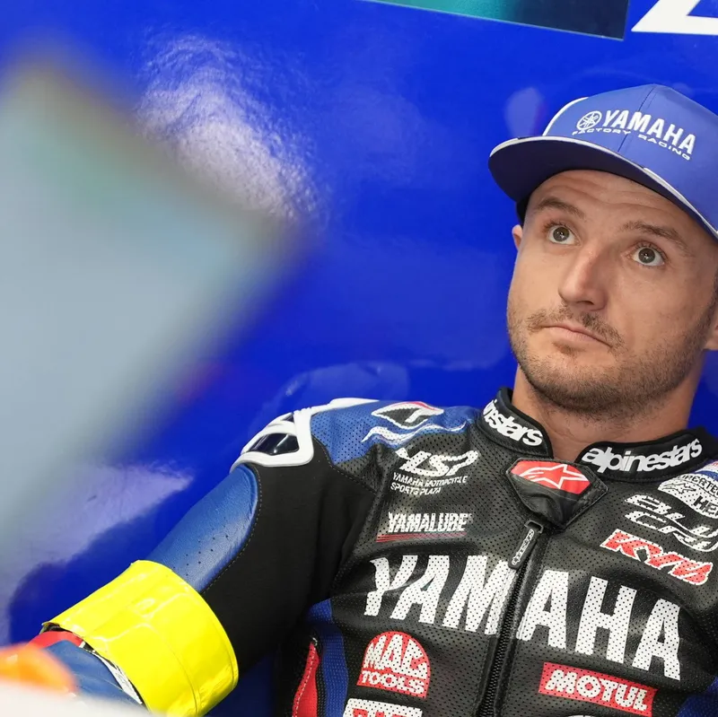 图片[4]-[MotoGP] 小马奎兹正式签约KTM厂队，2027赛季重返巅峰-ModFans