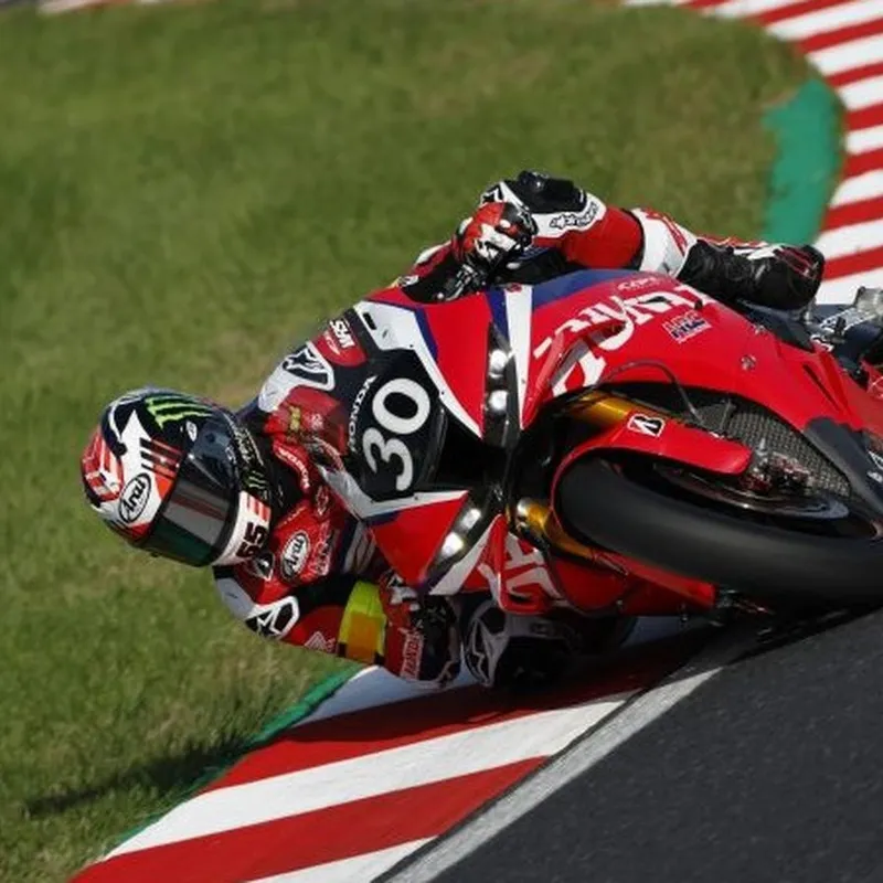图片[7]-[MotoGP] 小马奎兹正式签约KTM厂队，2027赛季重返巅峰-ModFans