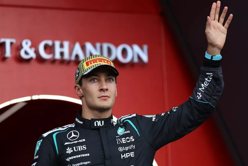 图片[1]-[F1] 乔治·拉塞尔被指需改变策略方能争夺2026年F1冠军-ModFans