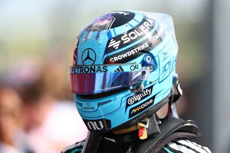 图片[2]-[F1] 乔治·拉塞尔被指需改变策略方能争夺2026年F1冠军-ModFans