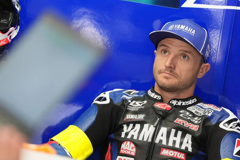 图片[2]-[MotoGP] 米勒谈铃鹿8耐：雨天中断前我们正在缩小差距-ModFans