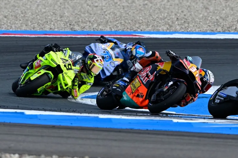 图片[4]-[MotoGP] KTM 官宣：亚历克斯·马奎兹与迪·詹南托尼奥 2027 赛季加盟-ModFans