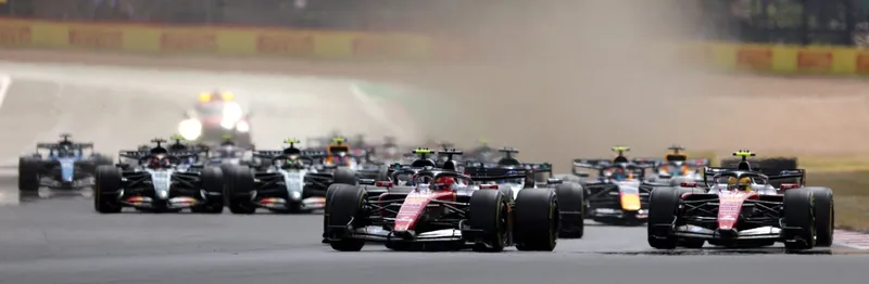 图片[1]-[F1] 2026英国大奖赛车手评分：银石上演机械悲剧与英雄逆转-ModFans