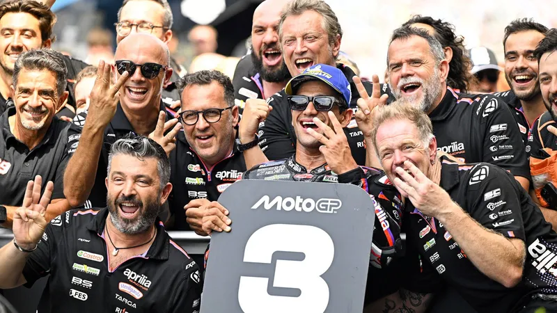 图片[3]-[MotoGP] 贝塞奇身体未愈，德国站能否止跌回升成焦点-ModFans