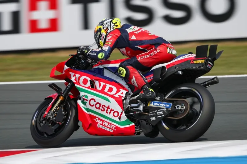 图片[4]-[MotoGP] 马克·马奎兹与琼·米尔加盟Gresini：两条截然不同的MotoGP救赎之路-ModFans