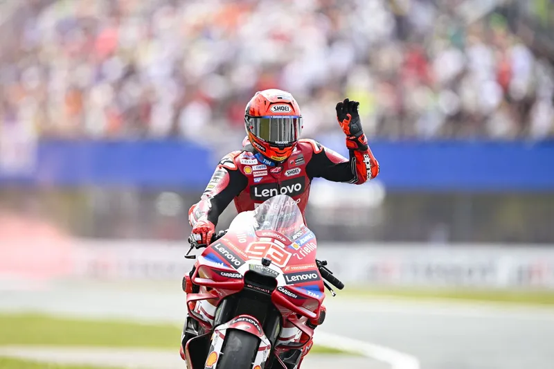 图片[2]-[MotoGP] Ducati MotoGP项目安全无虞，CEO否认整体出售传闻-ModFans