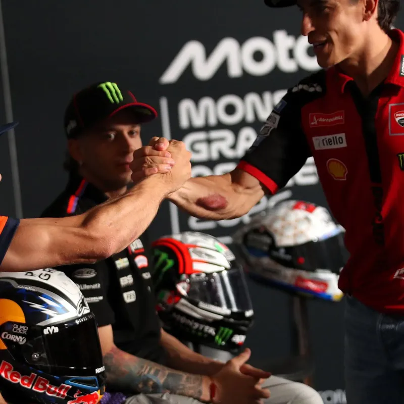 图片[4]-[MotoGP] Ducati MotoGP项目安全无虞，CEO否认整体出售传闻-ModFans