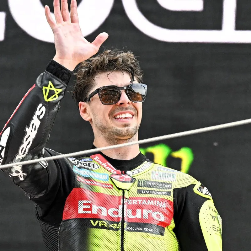 图片[8]-[MotoGP] Ducati MotoGP项目安全无虞，CEO否认整体出售传闻-ModFans