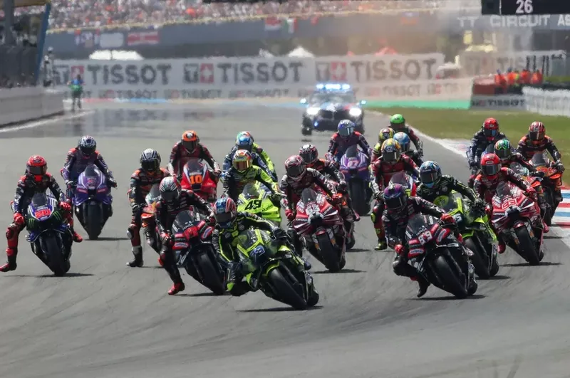 图片[2]-[MotoGP] MotoGP 2027赛季车手阵容初现，新规时代引发大规模洗牌-ModFans