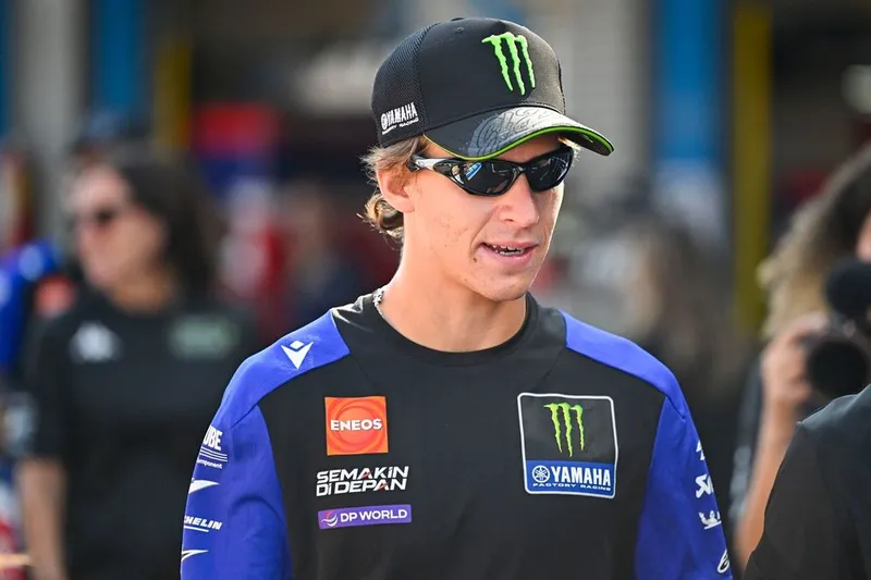 图片[3]-[MotoGP] MotoGP 2027赛季车手阵容初现，新规时代引发大规模洗牌-ModFans