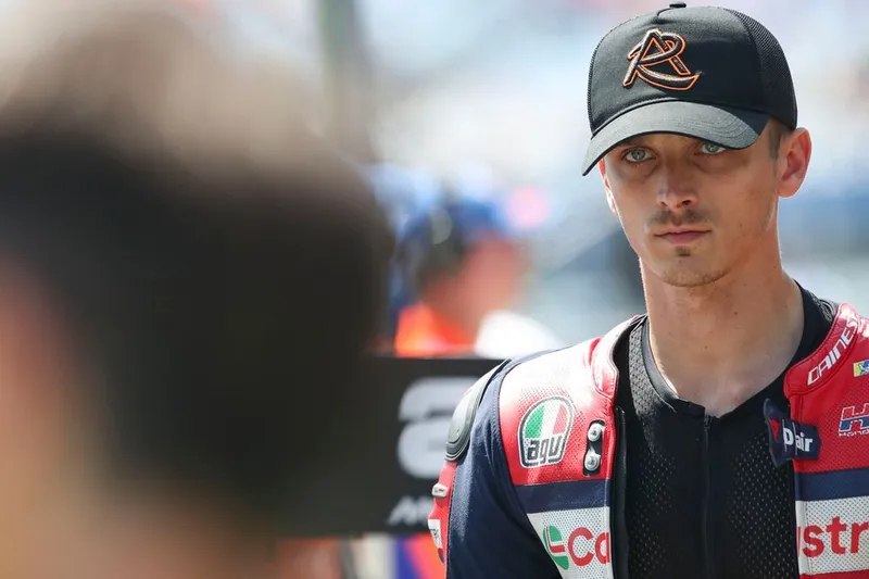 图片[4]-[MotoGP] MotoGP 2027赛季车手阵容初现，新规时代引发大规模洗牌-ModFans