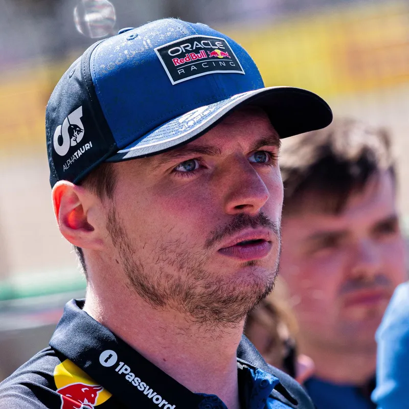 图片[6]-[F1] Allwyn借F1平台推动全球公益，星光儿童基金会获10万欧元大奖-ModFans
