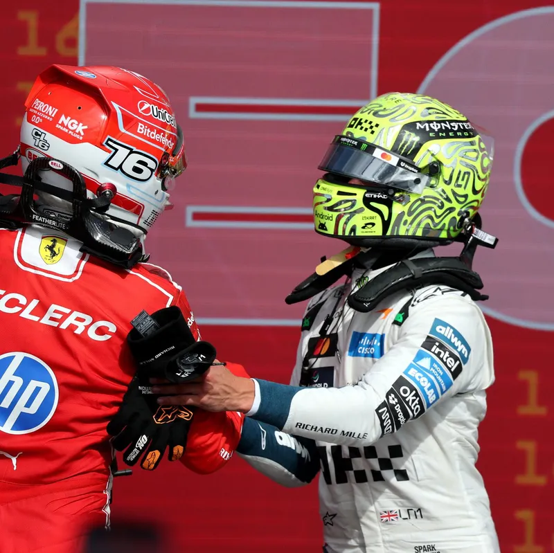图片[7]-[F1] Allwyn借F1平台推动全球公益，星光儿童基金会获10万欧元大奖-ModFans