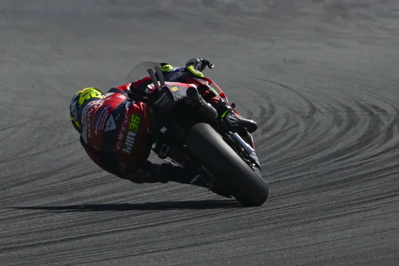 图片[2]-[MotoGP] 德国MotoGP将揭示本田RC213V关键短板-ModFans
