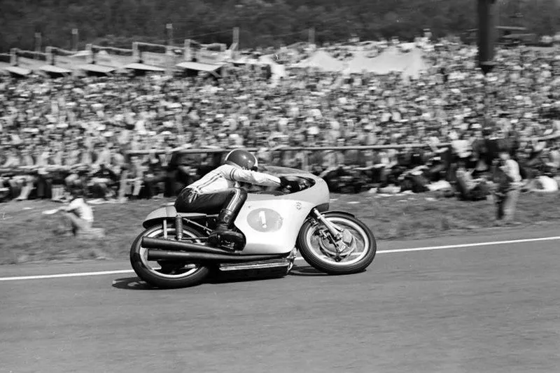 图片[2]-[MotoGP] 马奎兹冲击萨克森灵13胜，追平阿戈斯蒂尼德国GP纪录-ModFans