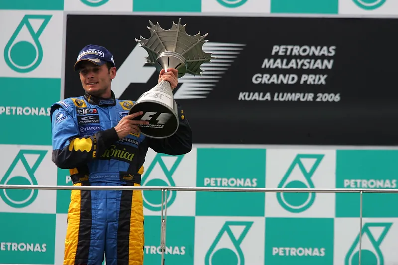 图片[2]-[F1] 费斯切拉力挺安东内利：20年等待后意大利再迎冠军希望-ModFans