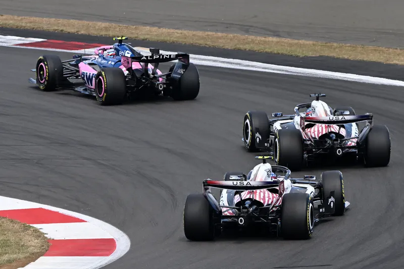图片[2]-[F1] 凯迪拉克银石提速：中游争夺战已悄然打响-ModFans