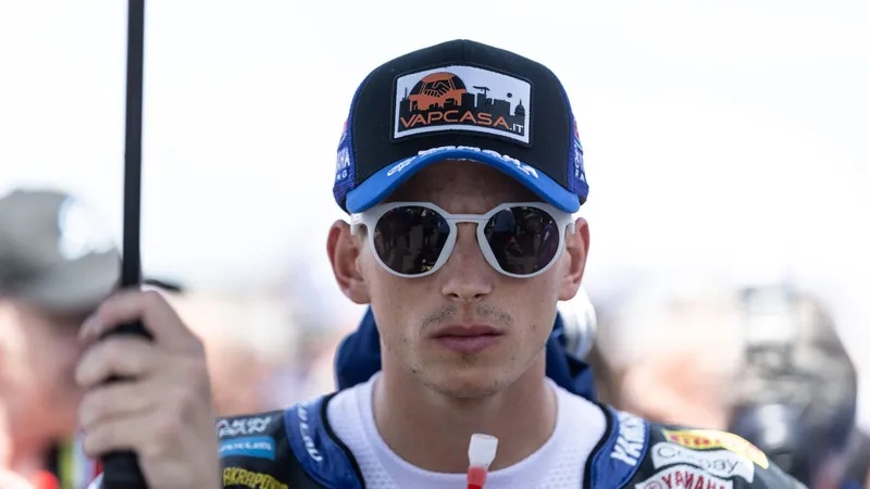 图片[1]-[WSBK] 铃鹿领奖台后，洛卡特利将多宁顿视为关键战役-ModFans