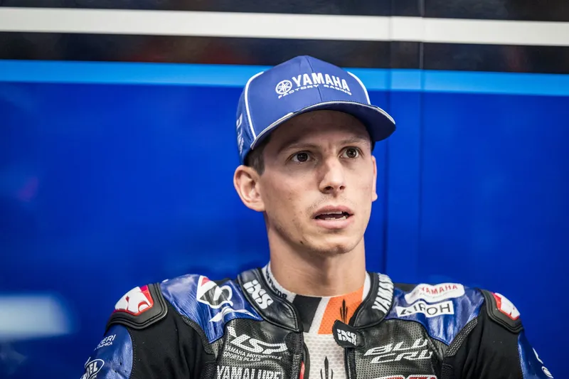 图片[2]-[WSBK] 铃鹿领奖台后，洛卡特利将多宁顿视为关键战役-ModFans