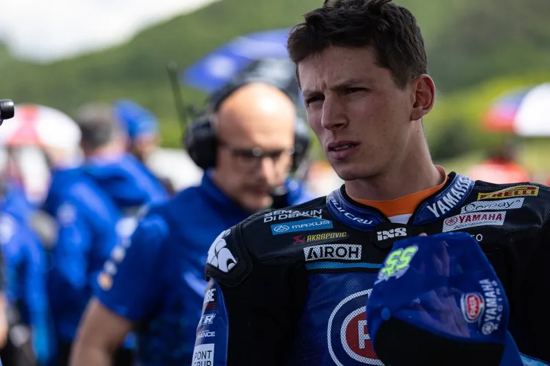 图片[3]-[WSBK] 铃鹿领奖台后，洛卡特利将多宁顿视为关键战役-ModFans