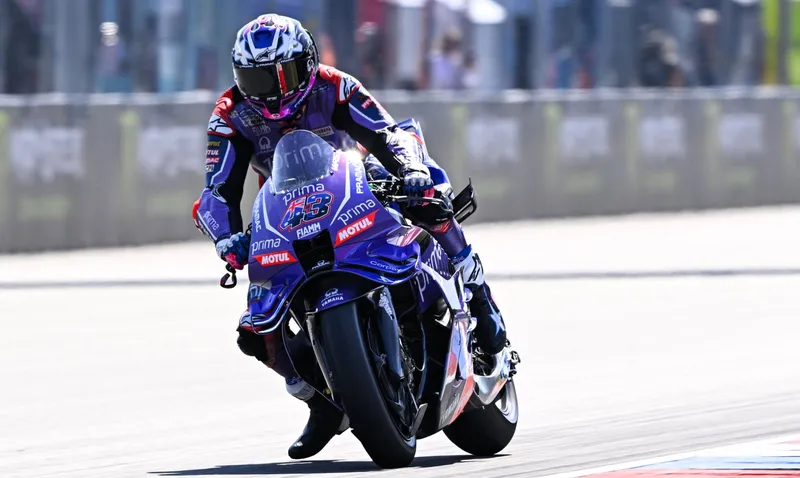 图片[3]-[MotoGP] 德国MotoGP对拉兹加特里奥格鲁的“特殊”意义-ModFans