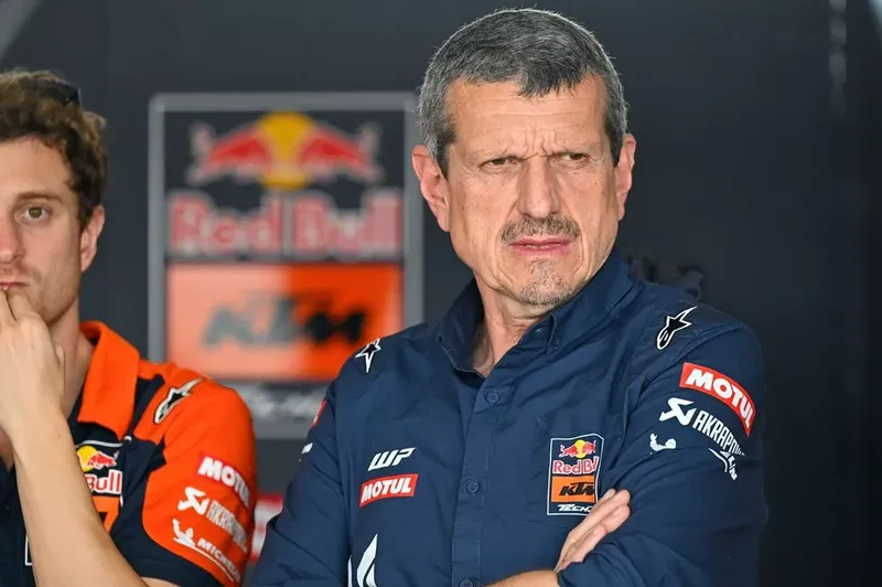 图片[1]-[MotoGP] 施泰纳详解MotoGP厂商为何放弃利润分成-ModFans