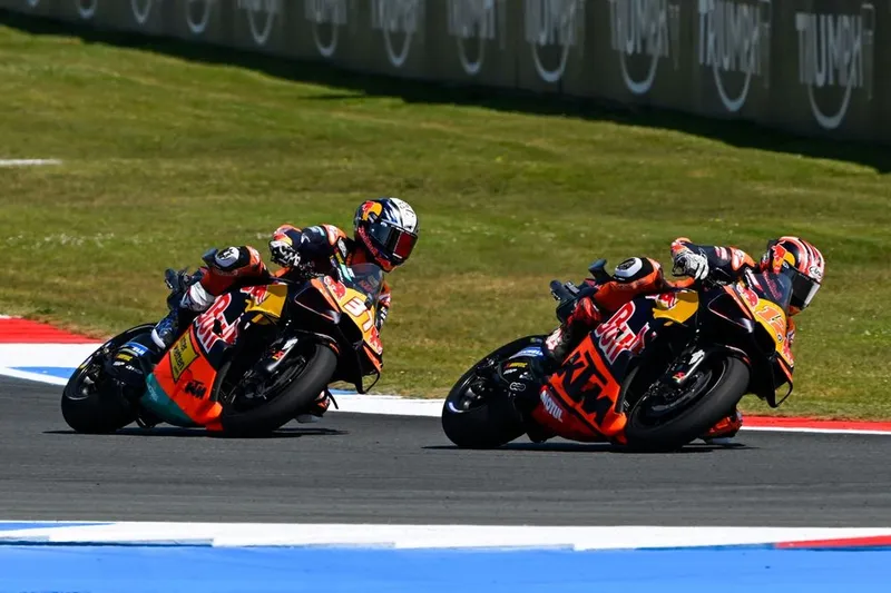 图片[2]-[MotoGP] 施泰纳详解MotoGP厂商为何放弃利润分成-ModFans