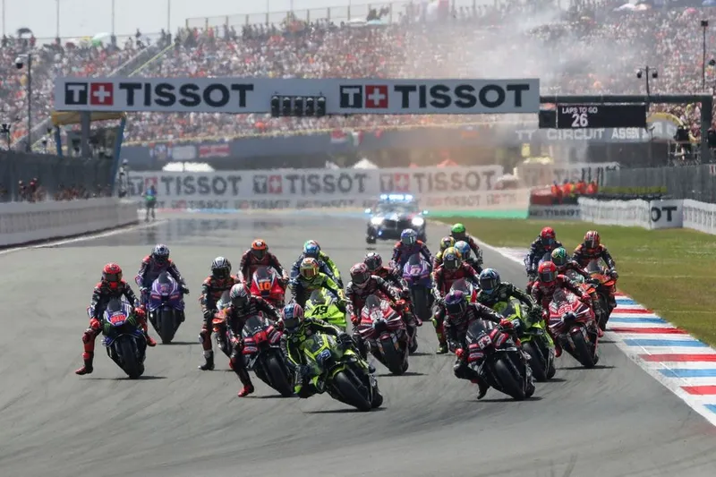 图片[4]-[MotoGP] 施泰纳详解MotoGP厂商为何放弃利润分成-ModFans