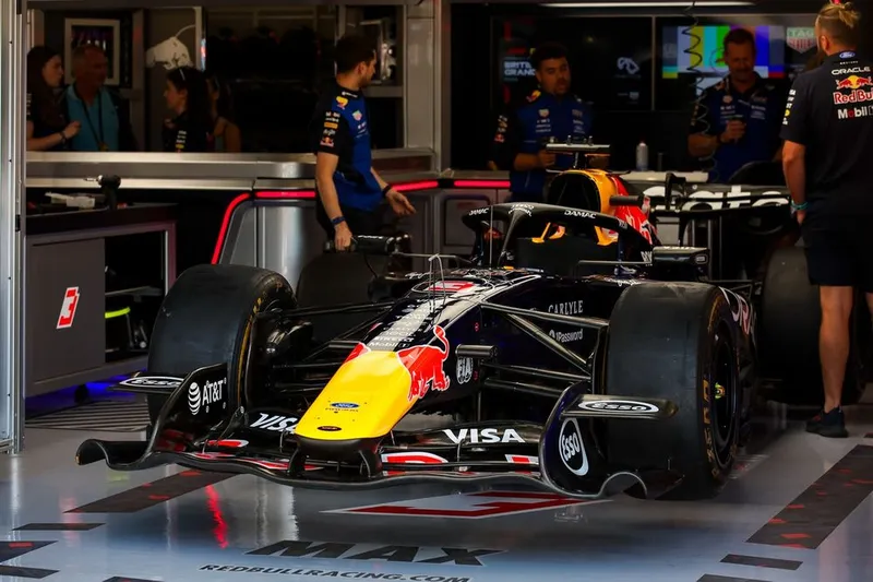 图片[4]-[F1] 红牛与维斯塔潘为何在银石挣扎，斯帕恐将重演-ModFans