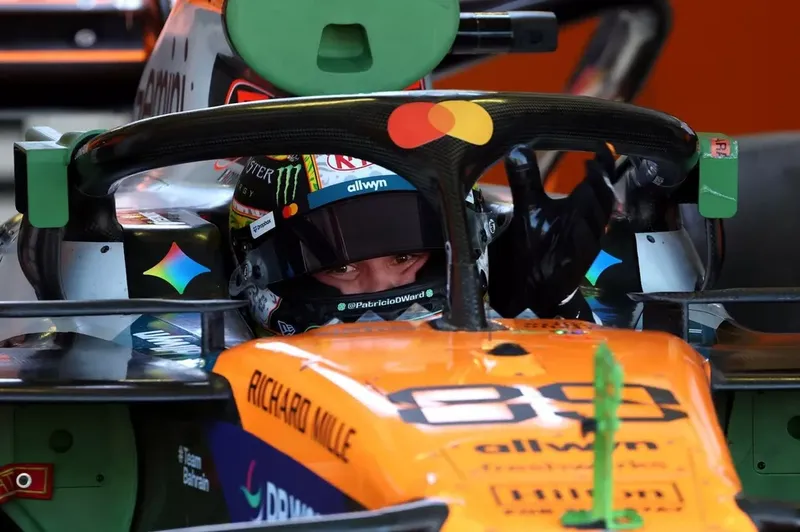 图片[2]-[F1] 帕托·奥沃德：不再追逐F1，心属印地赛车-ModFans