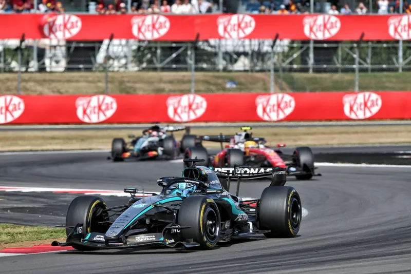 图片[2]-[F1] 库特哈德：拉塞尔“侥幸逃脱”——安东内利的阴影仍未散去-ModFans