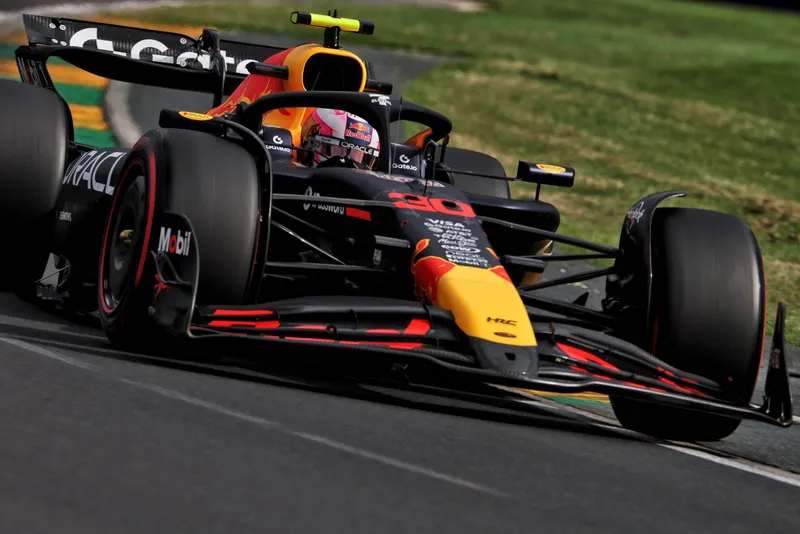 图片[3]-[F1] 利亚姆·劳森回应F1离队传闻：红牛青训新星压力下的席位保卫战-ModFans