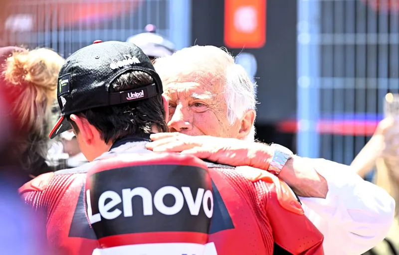 图片[3]-[MotoGP] 贝塞奇有望追平42年MotoGP纪录，马奎兹冲击阿戈斯蒂尼神迹-ModFans