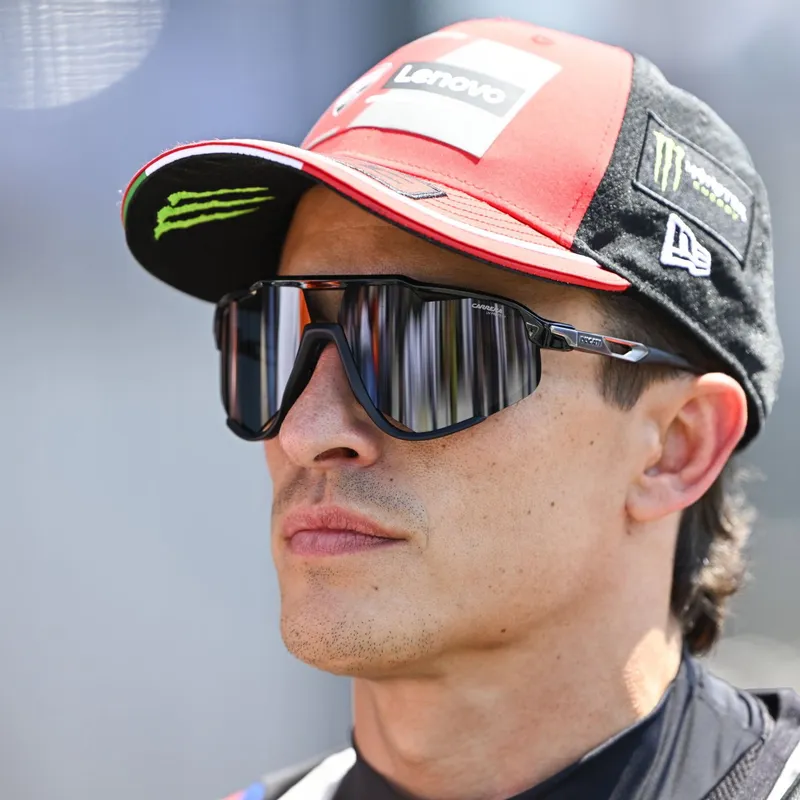 图片[5]-[MotoGP] 贝塞奇有望追平42年MotoGP纪录，马奎兹冲击阿戈斯蒂尼神迹-ModFans