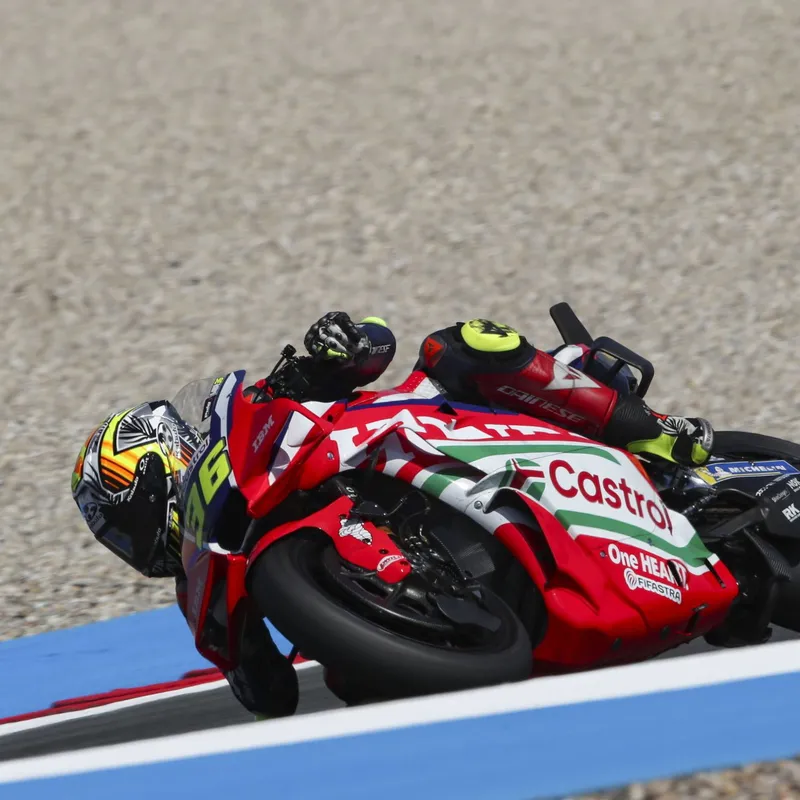 图片[6]-[MotoGP] 贝塞奇有望追平42年MotoGP纪录，马奎兹冲击阿戈斯蒂尼神迹-ModFans